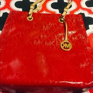 Michael kors purse